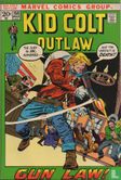 Kid Colt Outlaw 158 - Image 1