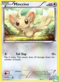 Minccino - Afbeelding 1