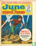 June and School Friend 499 - Bild 1