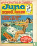 June and School Friend 497 - Bild 1