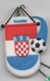 Kroatië Vaantje - Image 1