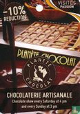 Planète Chocolat - Chocolaterie Artisanale - Bild 1