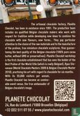 Planète Chocolat - Chocolaterie Artisanale - Bild 2
