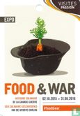 Food & War - Afbeelding 1