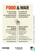 Food & War - Afbeelding 2
