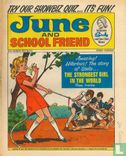 June and School Friend 512 - Afbeelding 1