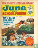 June and School Friend 496 - Bild 1