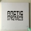 Arctic Monkeys at The Apollo - Image 1