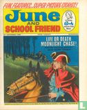 June and School Friend 493 - Bild 1