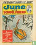 June and School Friend 509 - Bild 1