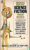 World's Best Science Fiction third series - Image 1