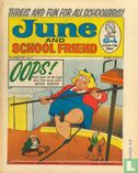 June and School Friend 515 - Bild 1