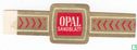 Opal Sandblatt  - Image 1