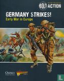Germany Strikes! - Afbeelding 1