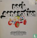 Rock Generation Volume 8 - Afbeelding 1