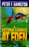 A Second Chance at Eden  - Afbeelding 1