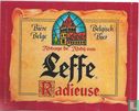 Leffe Radieuse - Afbeelding 1