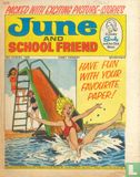 June and School Friend 492 - Bild 1