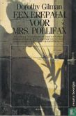 Een erepalm voor Mrs. Pollifax - Afbeelding 1