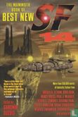 The Mammoth Book of Best New Science Fiction 14 - Bild 1