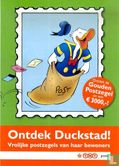 Ontdek Duckstad! - Image 1
