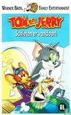Tom en Jerry schieten er vandoor! - Afbeelding 1