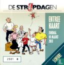 20130310 De Stripdagen - Zondag - Bild 1