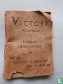 Victory: handboekje Nederlandsch-Engelsch: gebruikelijke woorden en gezegden - Bild 1