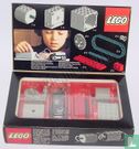 Lego 872 Two Gear Blocks - Image 3