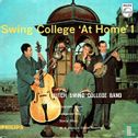 Swing College "At Home" No. 1 - Afbeelding 1