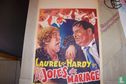 Laurel en Hardy - Bild 1
