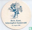 Swingfest Sumiswald - Image 1