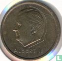 Belgien 20 Franc 1996 (FRA) - Bild 2