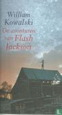 De avonturen van Flash Jackson - Afbeelding 1