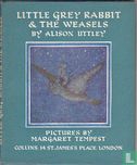 Little Grey Rabbit & the Weasels - Afbeelding 1