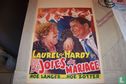 Laurel en Hardy - Bild 3