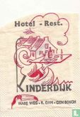 Hotel - Rest. Kinderdijk  - Bild 1