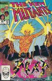 The New Mutants 12 - Image 1