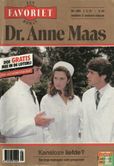 Dr. Anne Maas 400 - Bild 1