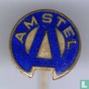 Amstel [blauw] - Afbeelding 1