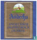 Andechser - Dobbelbock Dunkel - Bild 1