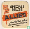 Spéciale Belge Alliés La bière des connaisseurs - Image 1