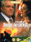 Undue Influence - Image 1