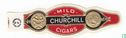 Mild Churchill Cigars - Image 1