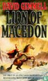 Lion of Macedon  - Afbeelding 1