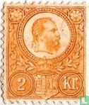 Kaiser Franz Joseph I - Bild 1