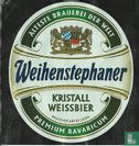 Weihenstephaner Kristall Weissbier - Afbeelding 1
