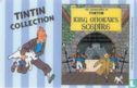 Tintin King Ottokar's Sceptre - Image 1