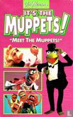 It's The Muppets - Meet The Muppets! - Image 1