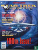 Star Trek - Communicator 100 - Afbeelding 1